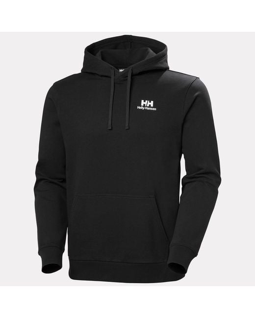 Nero di Helly Hansen in Black da Uomo