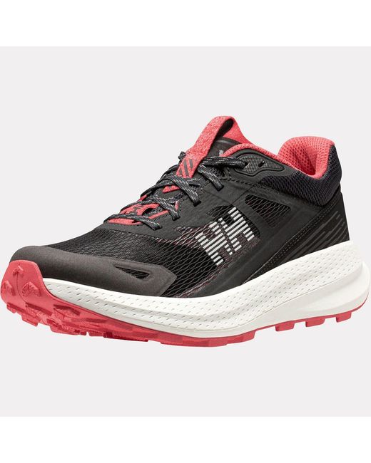 Nero di Helly Hansen in Black