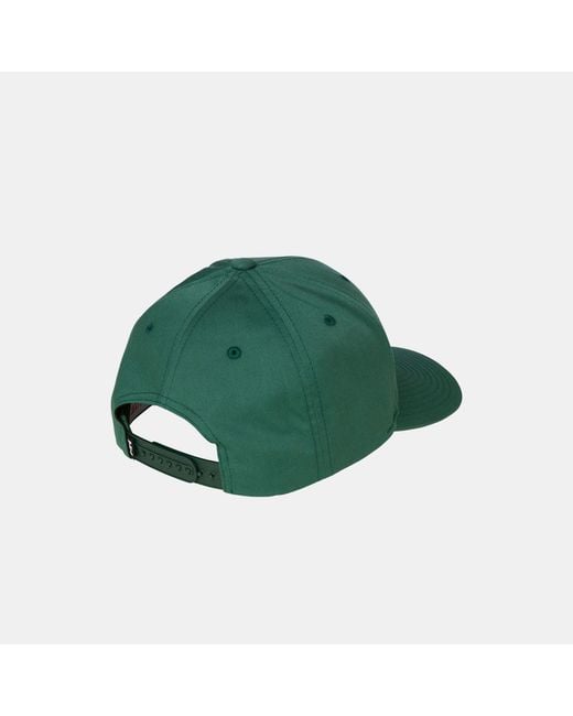 Helly Hansen Green Brand Cap Std