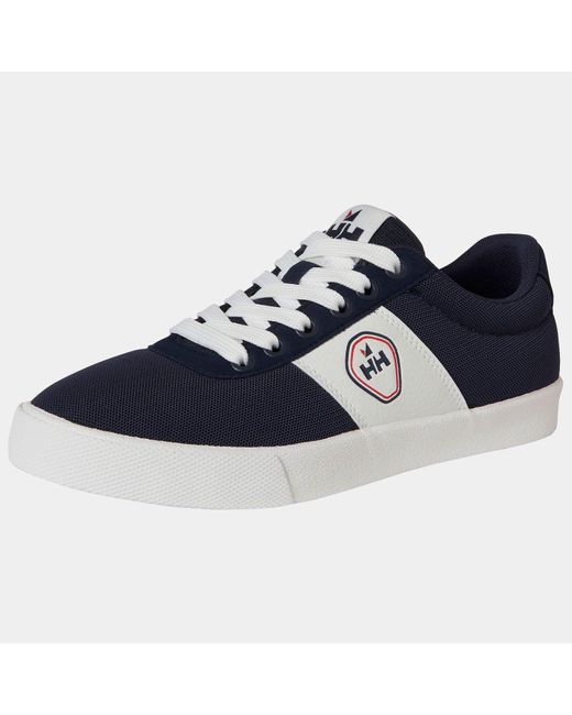 Helly Hansen Blue Archboard Shoes