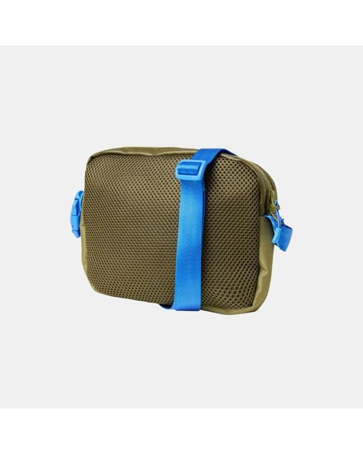 Helly Hansen Green Guide Shoulder Bag Std