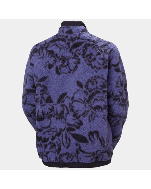 Viola di Helly Hansen in Purple