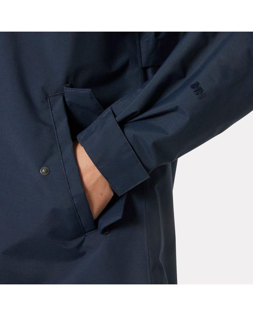 Blu di Helly Hansen in Blue