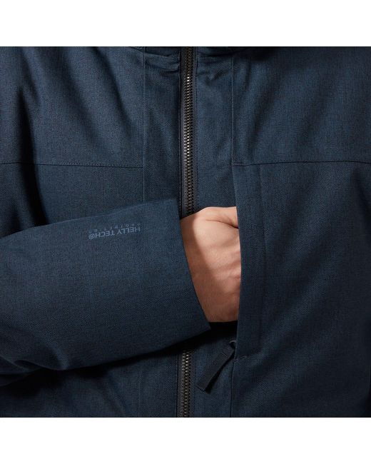 Helly Hansen Blue Chill Jacket 3.0 for men