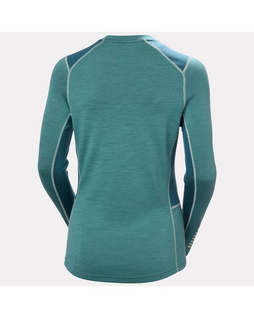 Verde di Helly Hansen in Blue