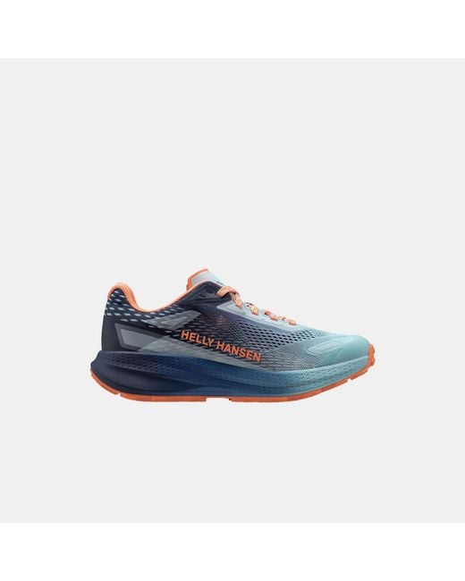 Blu di Helly Hansen in Blue