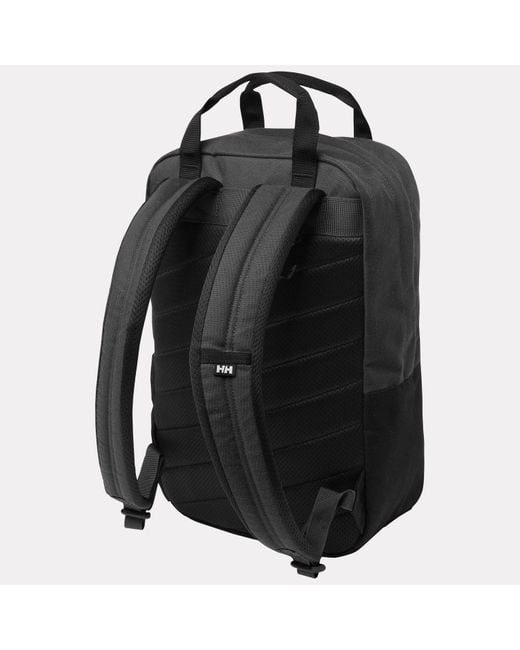 Sac À Dos Oslo Plus Gris Helly Hansen en coloris Black