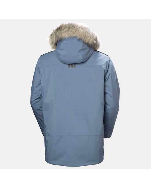 Blu di Helly Hansen in Blue da Uomo