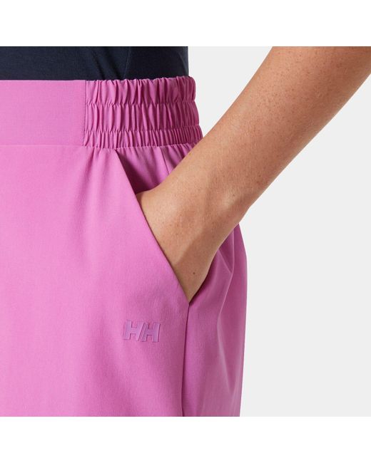 Rosa di Helly Hansen in Pink