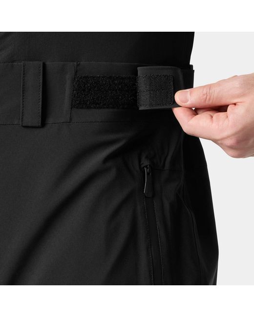 Nero di Helly Hansen in Black da Uomo