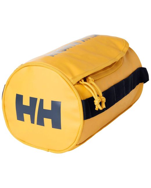 Helly Hansen Wash Bag 2 - Black