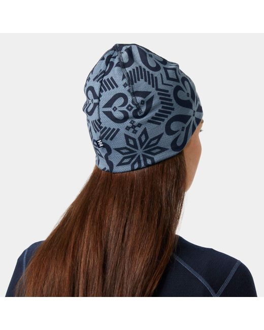 Blu di Helly Hansen in Blue