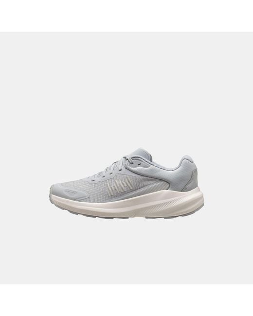 Buzzard Trail Runner Shoes Grigio di Helly Hansen in Gray da Uomo