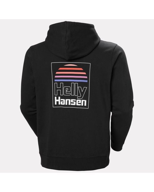 Nero di Helly Hansen in Black da Uomo