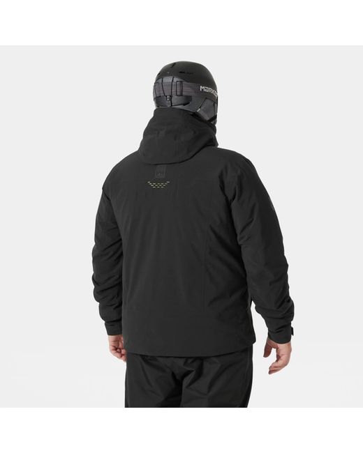 Nero di Helly Hansen in Black da Uomo