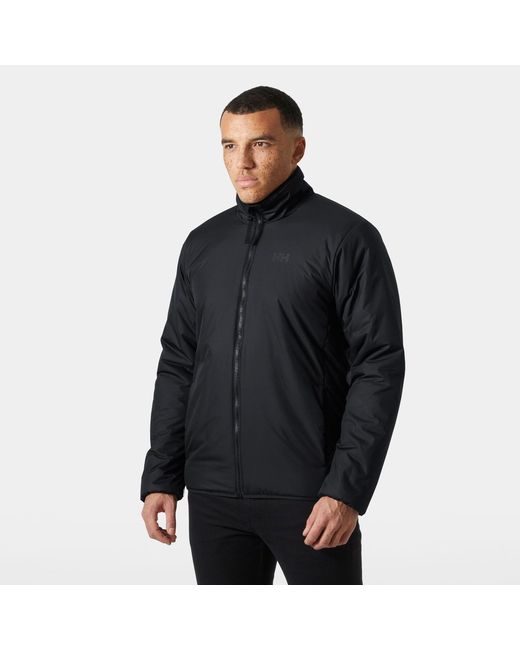 Helly Hansen Blue Juell 3-In-1 Shell And Insulator Jacket for men
