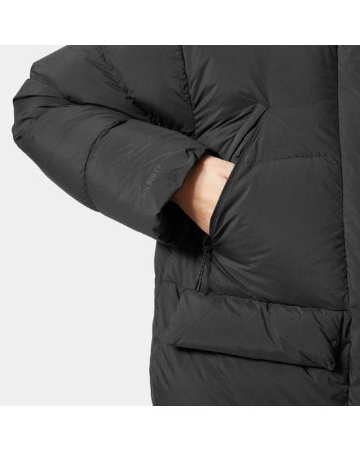 Nero di Helly Hansen in Black