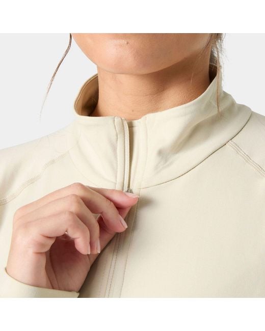 Helly Hansen Natural Tyri Half-Zip