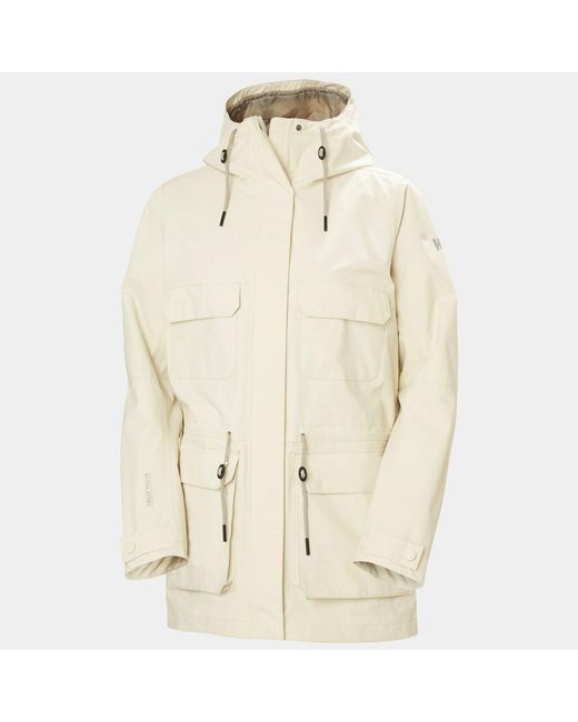 Helly Hansen Natural Escape Utility Raincoat