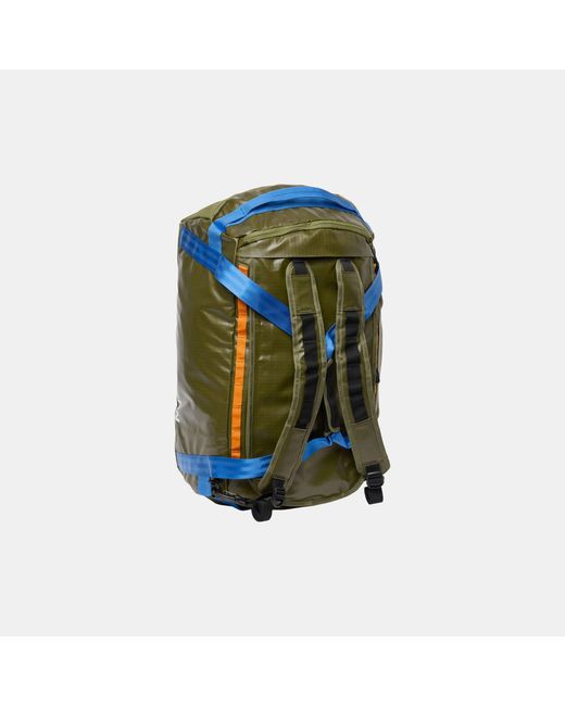 Helly Hansen Blue Guide Duffel Bag, 70L Std