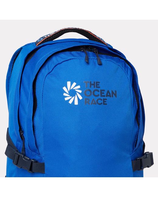 Sac À Dos Unisexe The Ocean Race Bleu Helly Hansen en coloris Blue