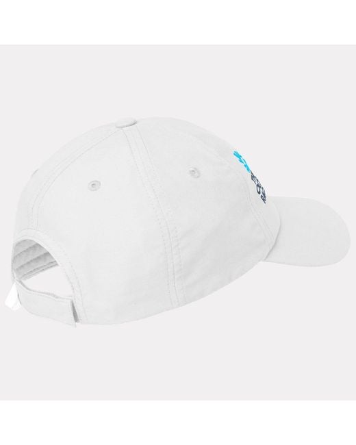 Helly Hansen White Ocean Race Crew Cap 2.0 Std