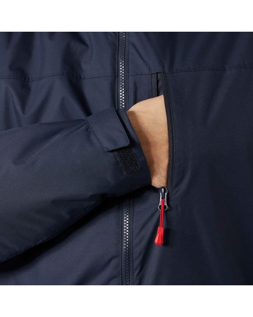 Blu di Helly Hansen in Blue da Uomo
