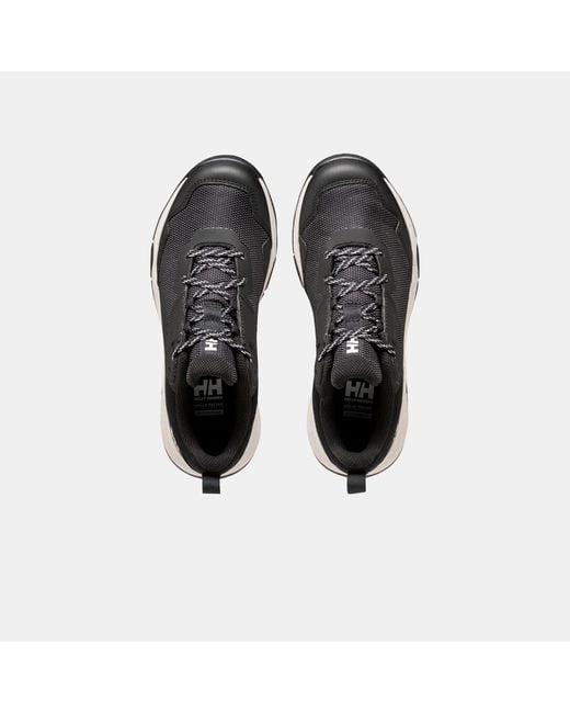 Helly Hansen Black Canyon Low Helly Tech Shoes