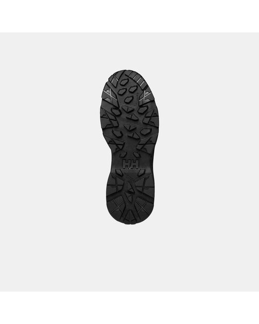Buckhorn Stivalis Nero di Helly Hansen in Black da Uomo