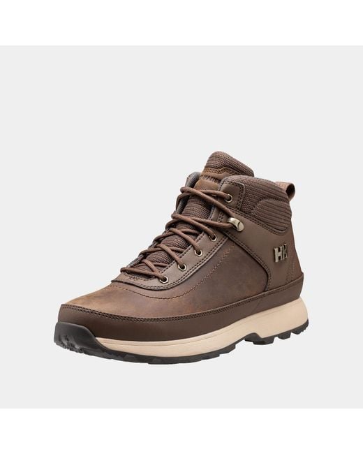 Helly Hansen Brown Calgary 2 Boots for men