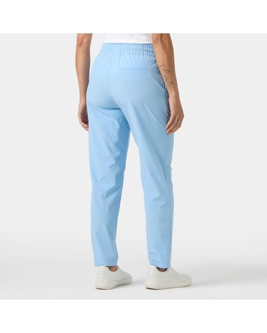 Helly Hansen Blue Thalia Trousers