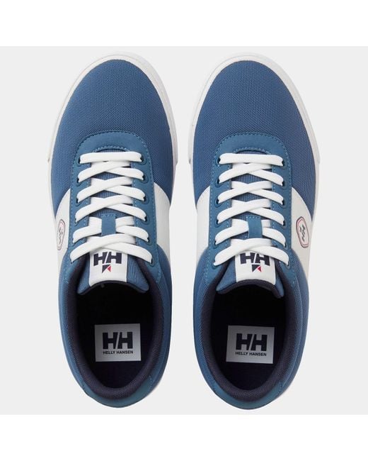 Helly Hansen Blue Archboard Shoes for men