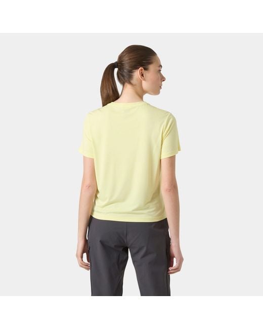Helly Hansen Natural Sval T-Shirt