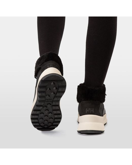 Nero di Helly Hansen in Black