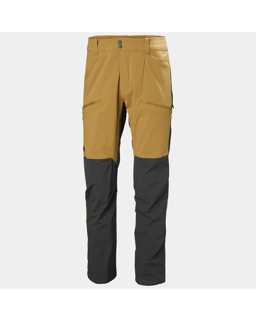 Helly Hansen Multicolor Hovda Tur Trousers