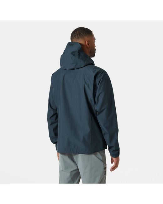 Blu di Helly Hansen in Blue da Uomo