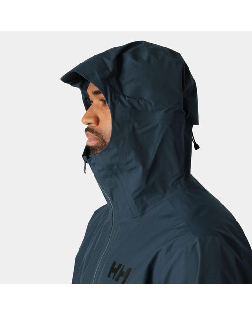 Blu di Helly Hansen in Blue da Uomo