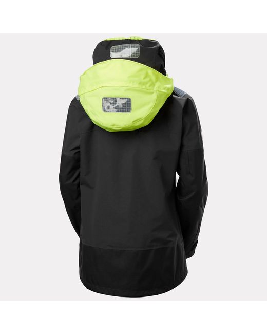 Grigio di Helly Hansen in Black