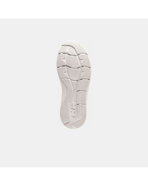 Helly Hansen Brown Hp Ahiga Evo 5 Sneakers for men