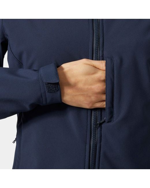 Blu di Helly Hansen in Blue