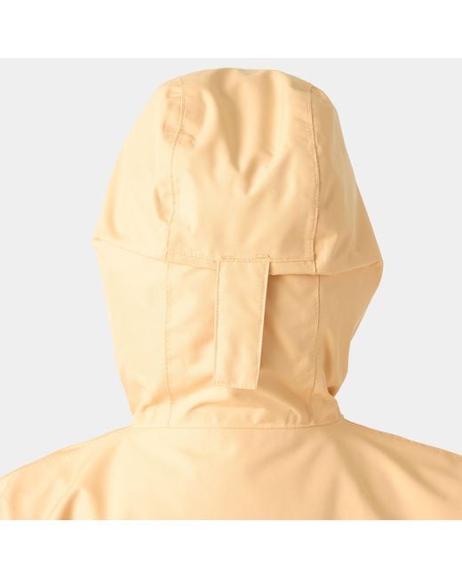 Helly Hansen Natural Seven J Breathable Rain Jacket