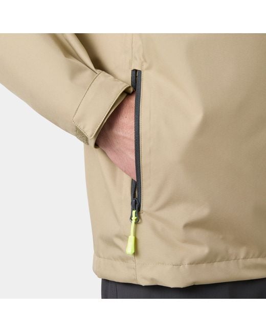 Helly Hansen Natural Crew Jacket 2.0 for men