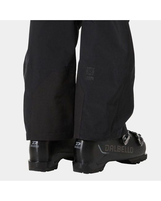 Nero di Helly Hansen in Black