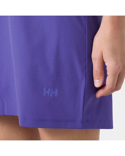 Viola di Helly Hansen in Purple