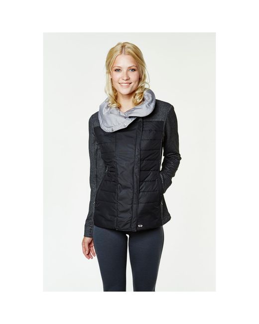 Helly Hansen Synthetic Astra Jacket Fleece Black - Save 1% - Lyst