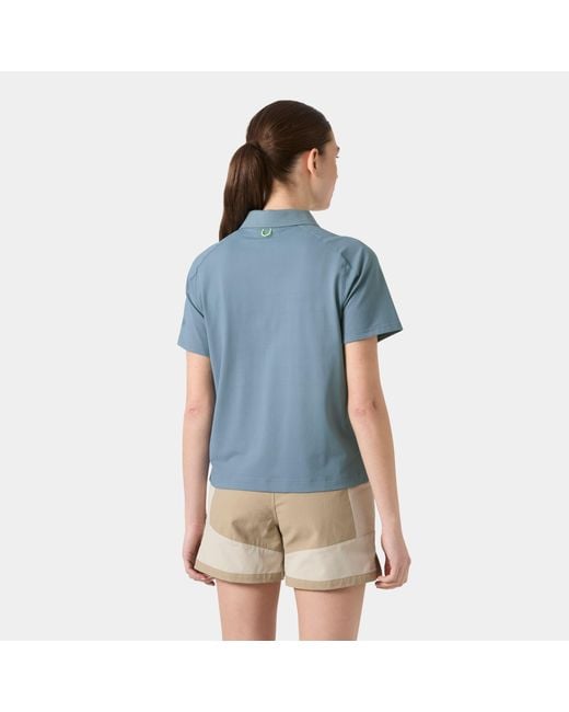 Blu di Helly Hansen in Blue