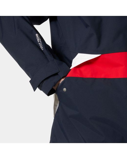 Blu di Helly Hansen in Blue da Uomo