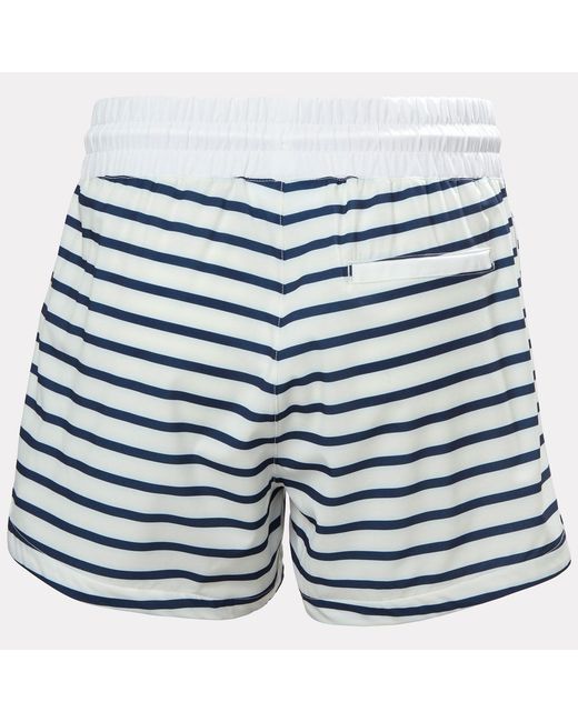 Helly Hansen Blue Thalia Shorts