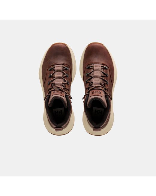 Helly Hansen Coastal Boots in Brown für Herren