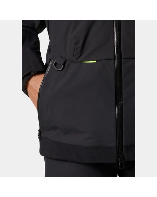 Grigio di Helly Hansen in Black